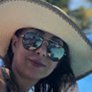 Meet your Posher, Bahar